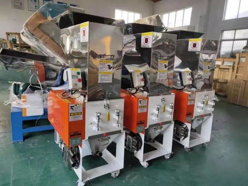 唯絕機(jī)械 深耕塑料機(jī)械領(lǐng)域，為電子元器件與機(jī)電組件制造提供整機(jī)配套解決方案