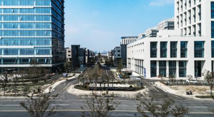 工程Style助力工廠巡展 格力中央空調(diào)服務(wù)步步高集團(tuán)稻谷互聯(lián)網(wǎng)產(chǎn)業(yè)園