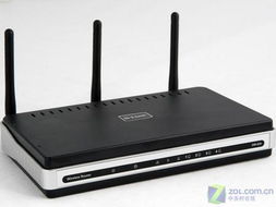 高性?xún)r(jià)比之選 D-Link 11n無(wú)線(xiàn)路由器，高端體驗(yàn)觸手可及