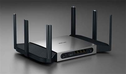 高、中、低價(jià)位值得入手的十款Wi-Fi 6無(wú)線(xiàn)路由器推薦——盤(pán)點(diǎn)核心科技