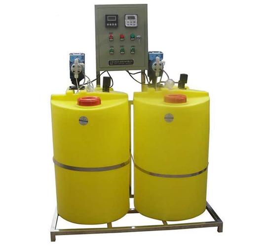 孝感市循環復配罐外加劑減水劑設備生產技術湖北省鄂州市廠家報價