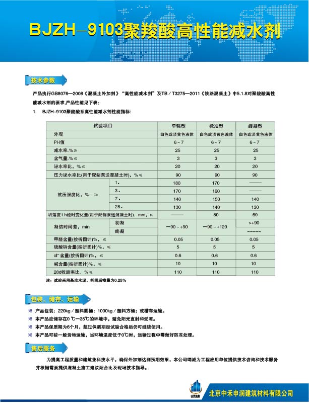 北京中禾申潤建筑材料有限公司
