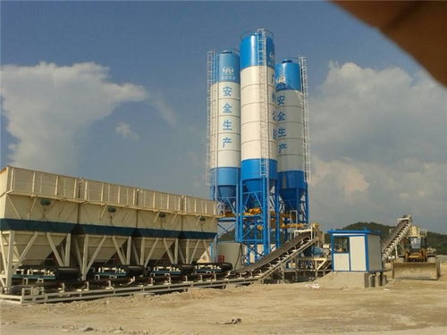 河池移動式穩(wěn)定土拌合站 移動式穩(wěn)定土拌合站價格低 創(chuàng)達機械