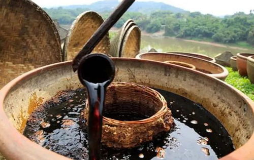 重慶特產(chǎn)傳說 182 江津醬油 百年古法釀造,只為一口鮮香