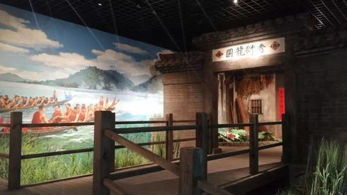 端午怎么玩 超詳細,陽明湖 3日游 精品線路攻略來啦