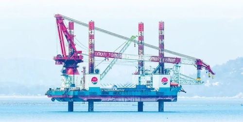 踔厲奮發(fā)新征程丨激發(fā) 藍(lán)色新動(dòng)能