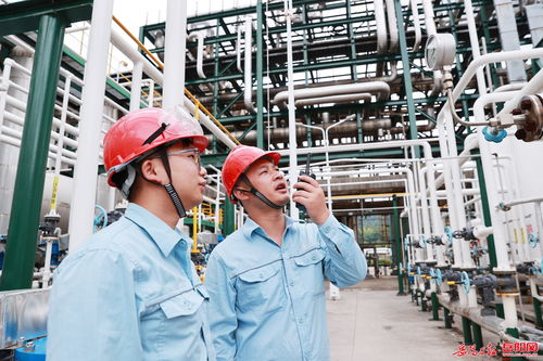 湖南石化 確保 三伏 后高溫天氣安全生產(chǎn)