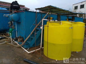 青島生活污水一體化處理設(shè)備與高性能混凝土減水劑 廠家直銷優(yōu)勢(shì)解析